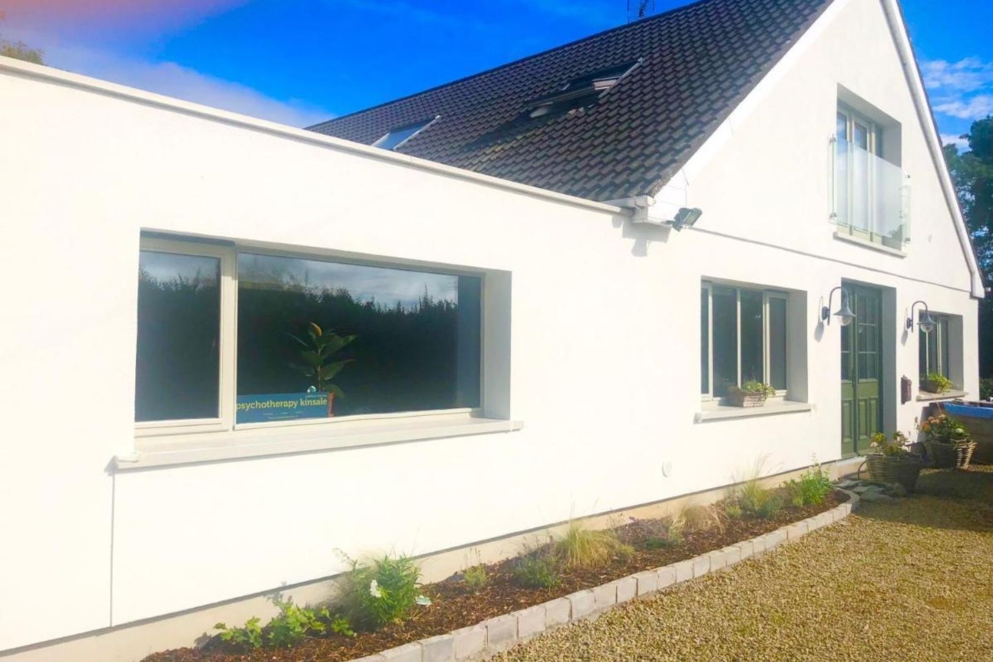 Eldon Heights, Camphill, Kinsale, Kinsale, Co. Cork