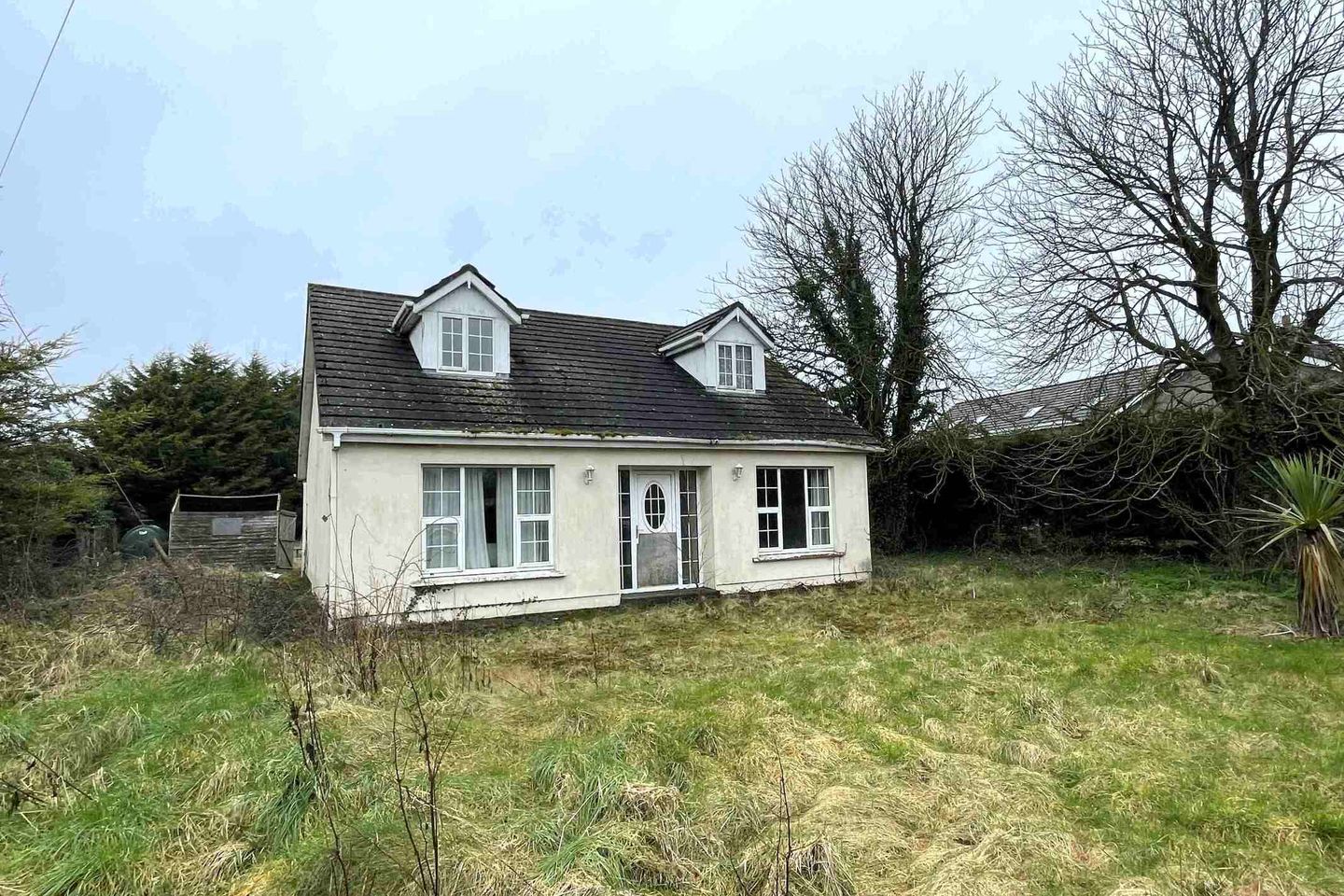 Povey House, Bluetown, Allenwood, Co. Kildare, W91Y8P4 is for sale on
