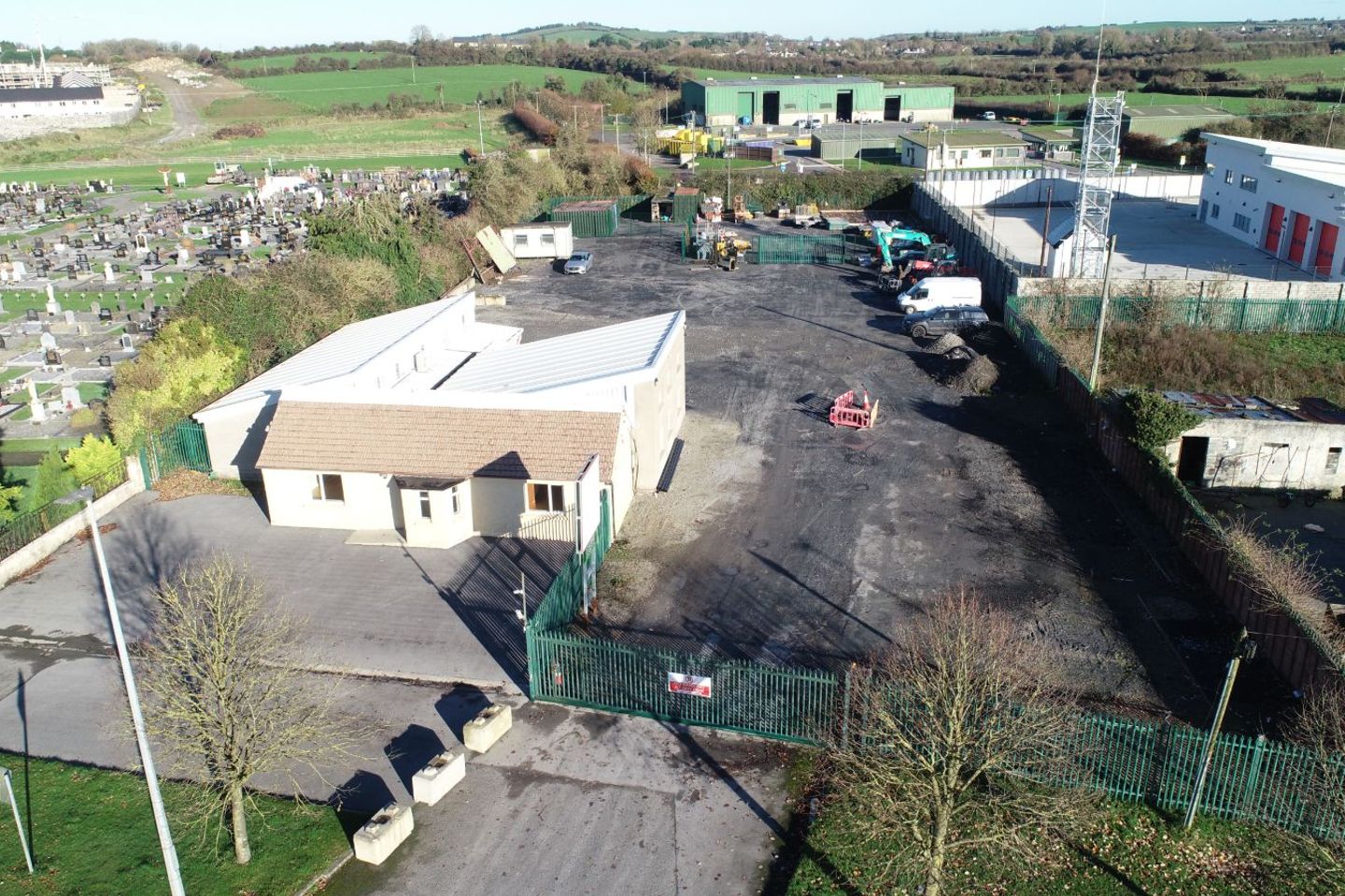 Wallers-Lot, Cashel, Cashel, Co. Tipperary