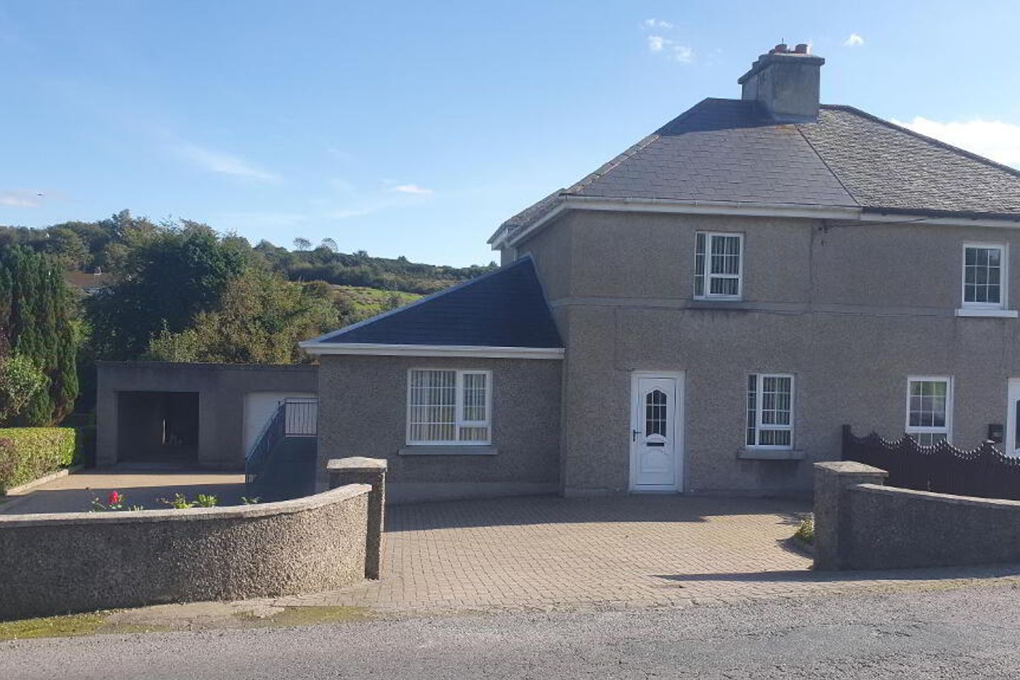 Kilmacrennan Road, Milford, Co. Donegal, F92W6W7