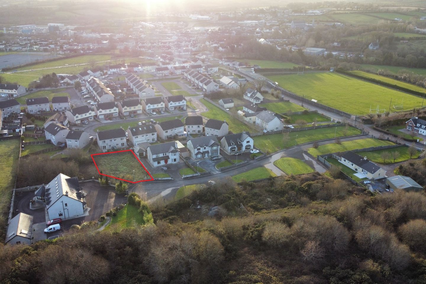 6 Pairc na Cille, Geenane, Kanturk, Co. Cork