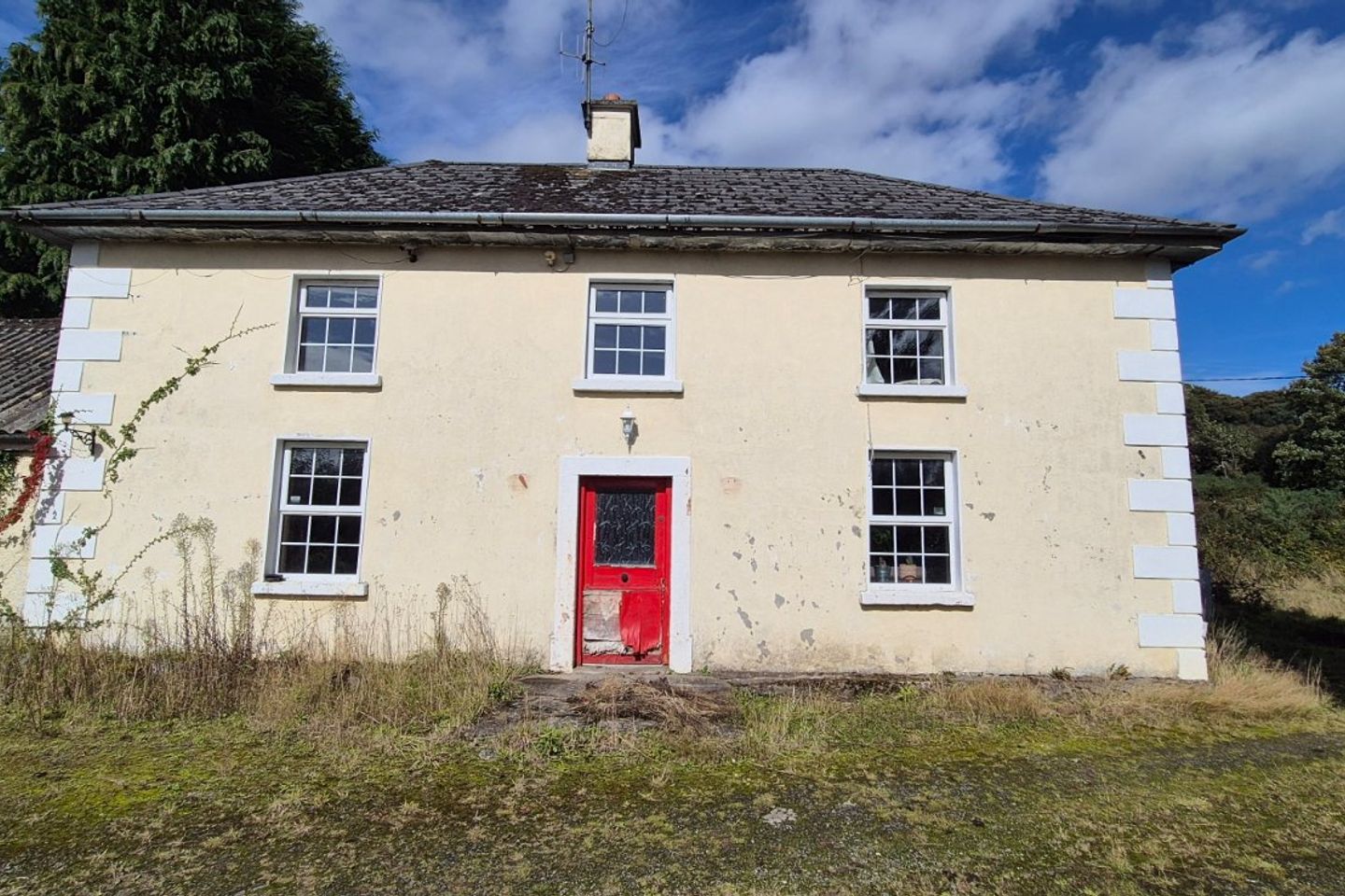 Drumderry, Bunclody, Co Wexford, Y21HX97