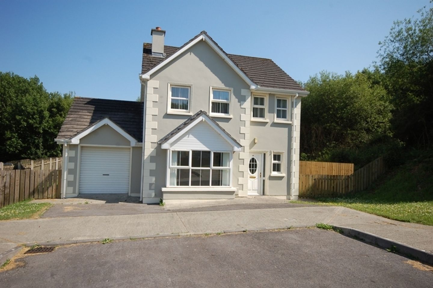 46 Saint Jude's Court, Lifford, Co. Donegal, F93D6YX