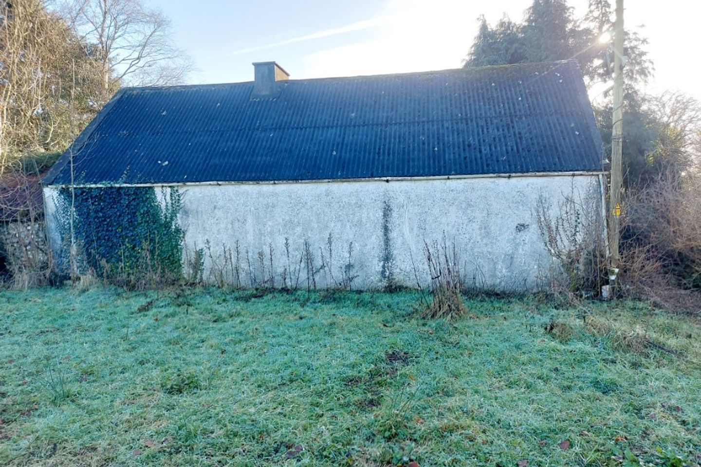 Ballyvrohane, Carrahan, Tulla, Co. Clare, V95YP62 is for sale on Daft.ie