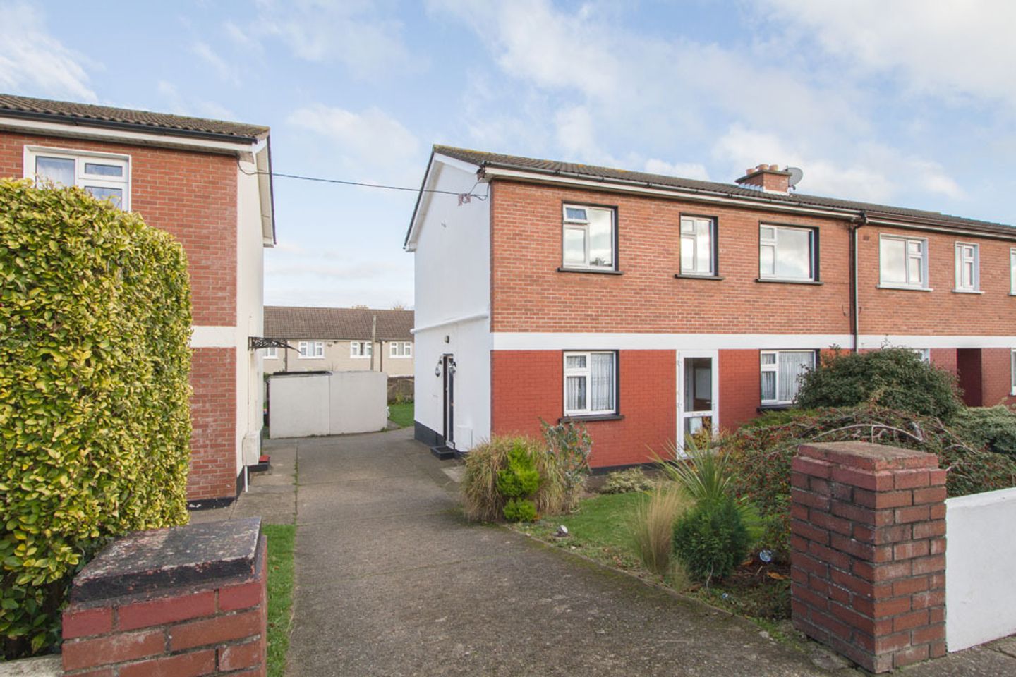 57B Sidmonton Gardens, Bray, Co. Wicklow is for sale on Daft.ie