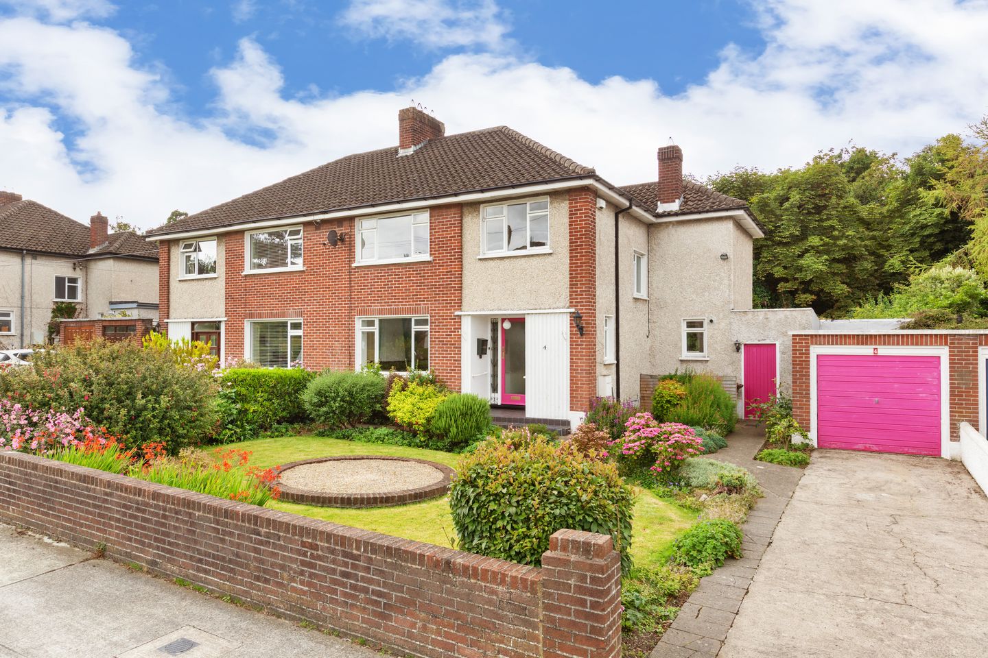 4 Southwood Park, Blackrock, Co. Dublin, A94D6D5