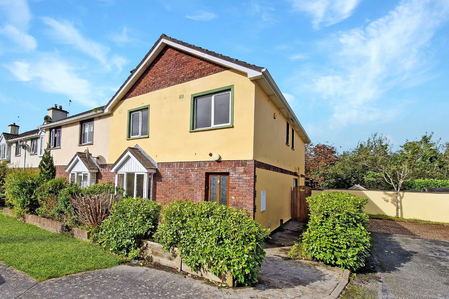 25 Dun Na Hinse, Lahinch Road, Ennis, Co. Clare, V95XNC5
