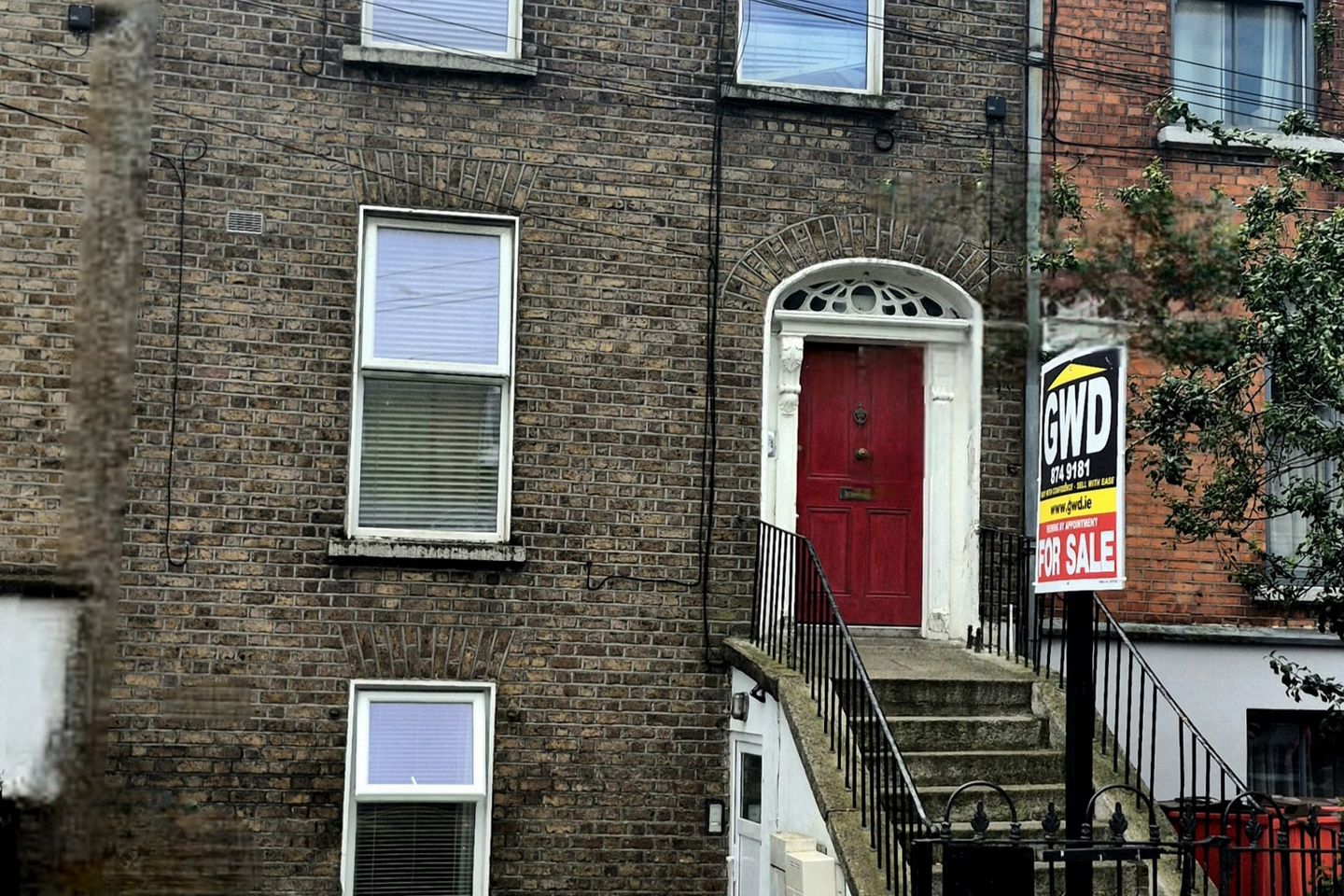 36 Cabra Road, Phibsborough, Dublin 7, D07A6K4