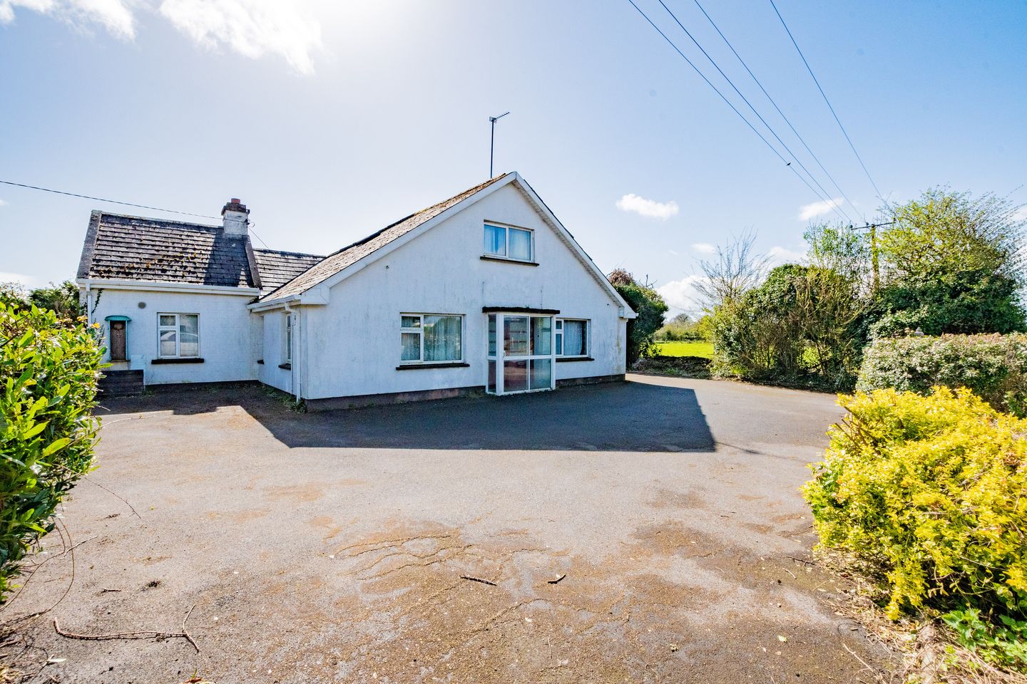 Robinstown, Mullingar, Co. Westmeath, N91AV21 is for sale on Daft.ie