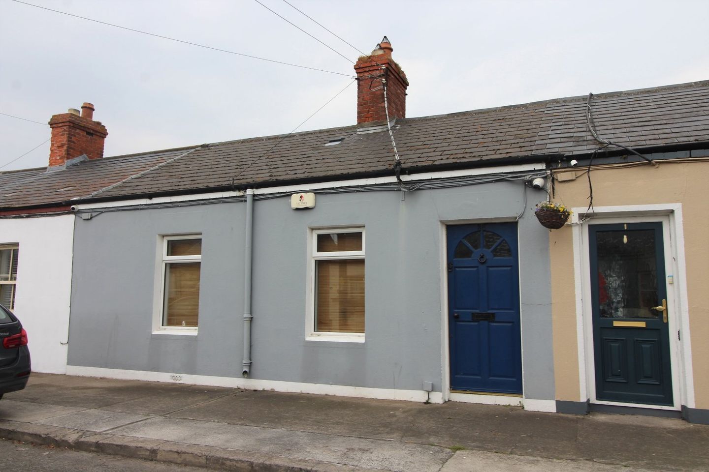 36 College Street, Baldoyle, Dublin 13, D13A4Y8 is for sale on Daft.ie