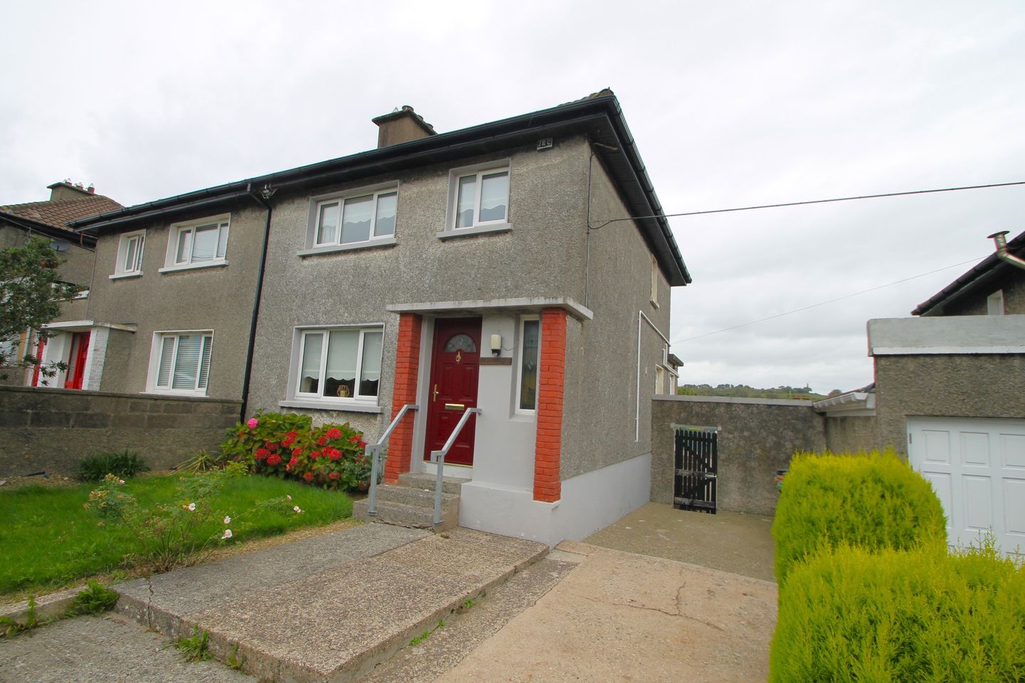 Saint Anthonys, 12 Rockfield Park, Gracedieu, Co. Waterford, X91DC8E is