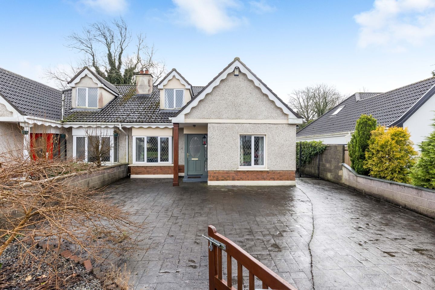 11 Lambertstown Manor, Kilmessan, Co Meath, C15TY09 is for sale on Daft.ie