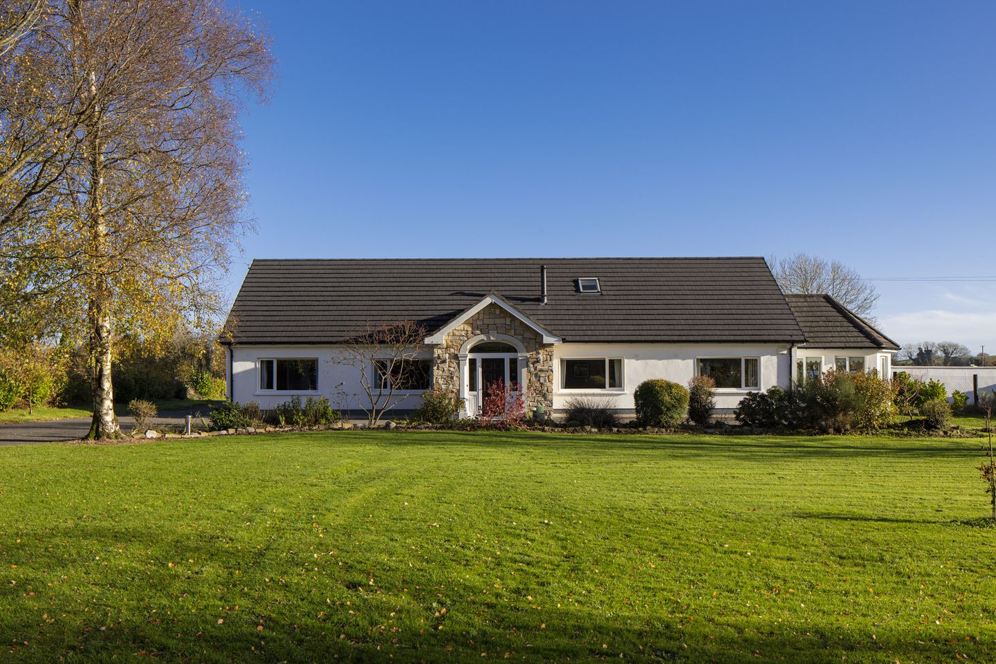 Lynfield House, Rathrone, Enfield, Co. Meath, A83EF20 is for sale on