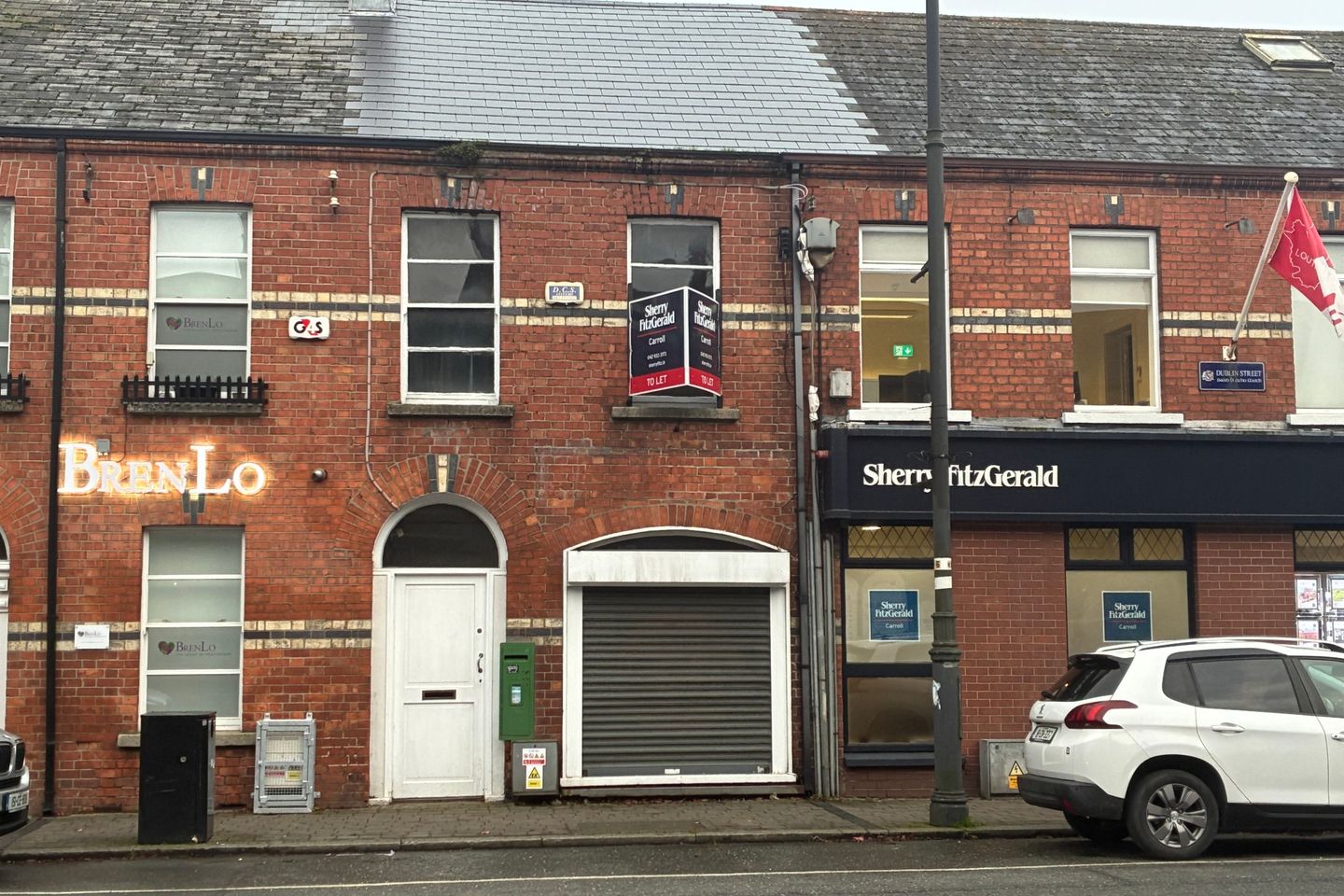 50 Dublin Street,, Dundalk, Co. Louth