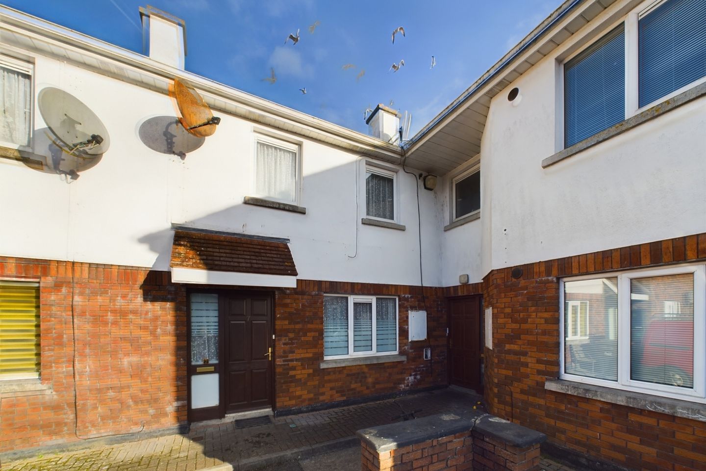 7 Tyrone Mews, Tyrone Road, Lismore Park, Waterford, Waterford City, Co. Waterford, X91NH96 is