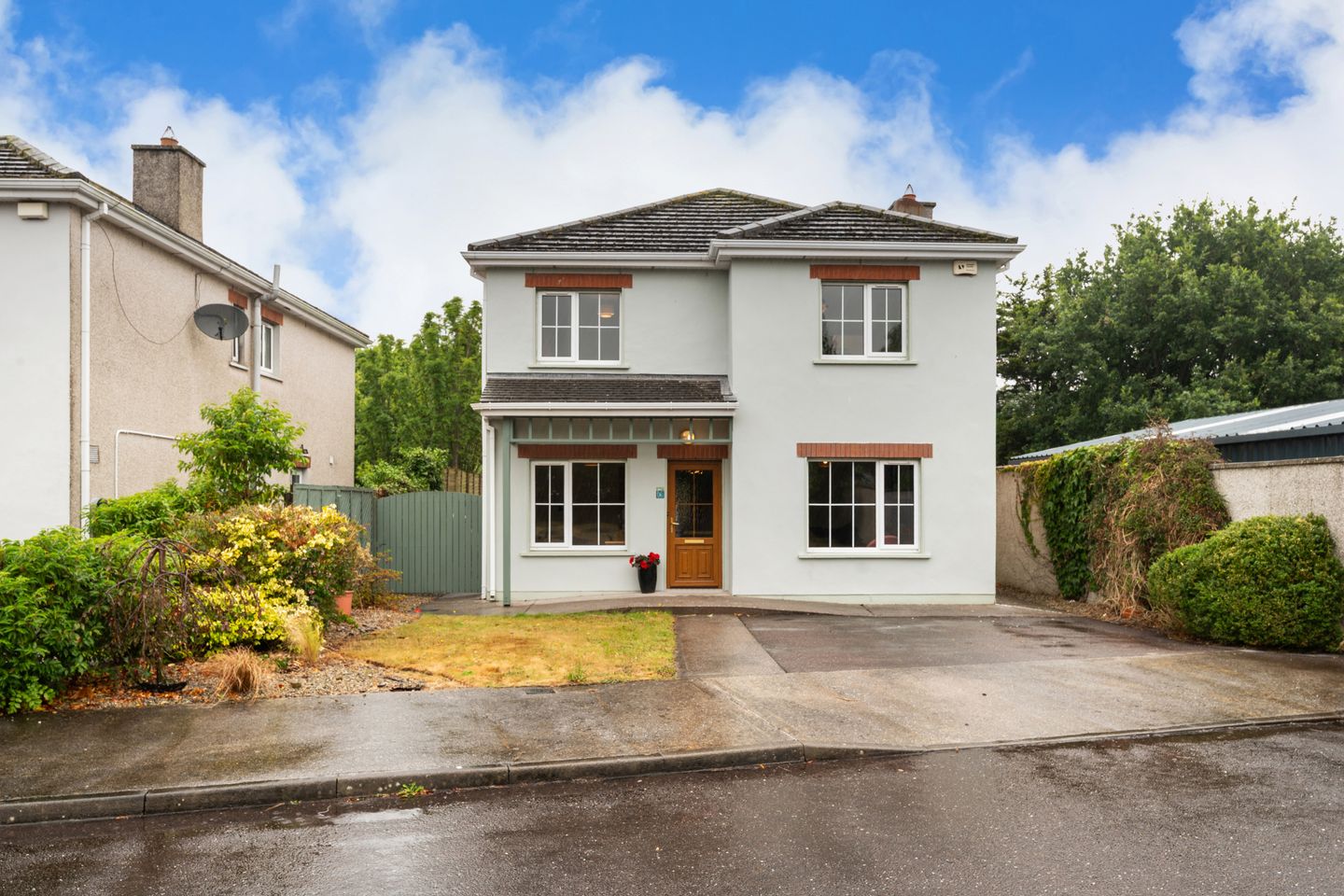 4 The Willows, Gort An Oir, Castlemartyr, Cork, P25P024