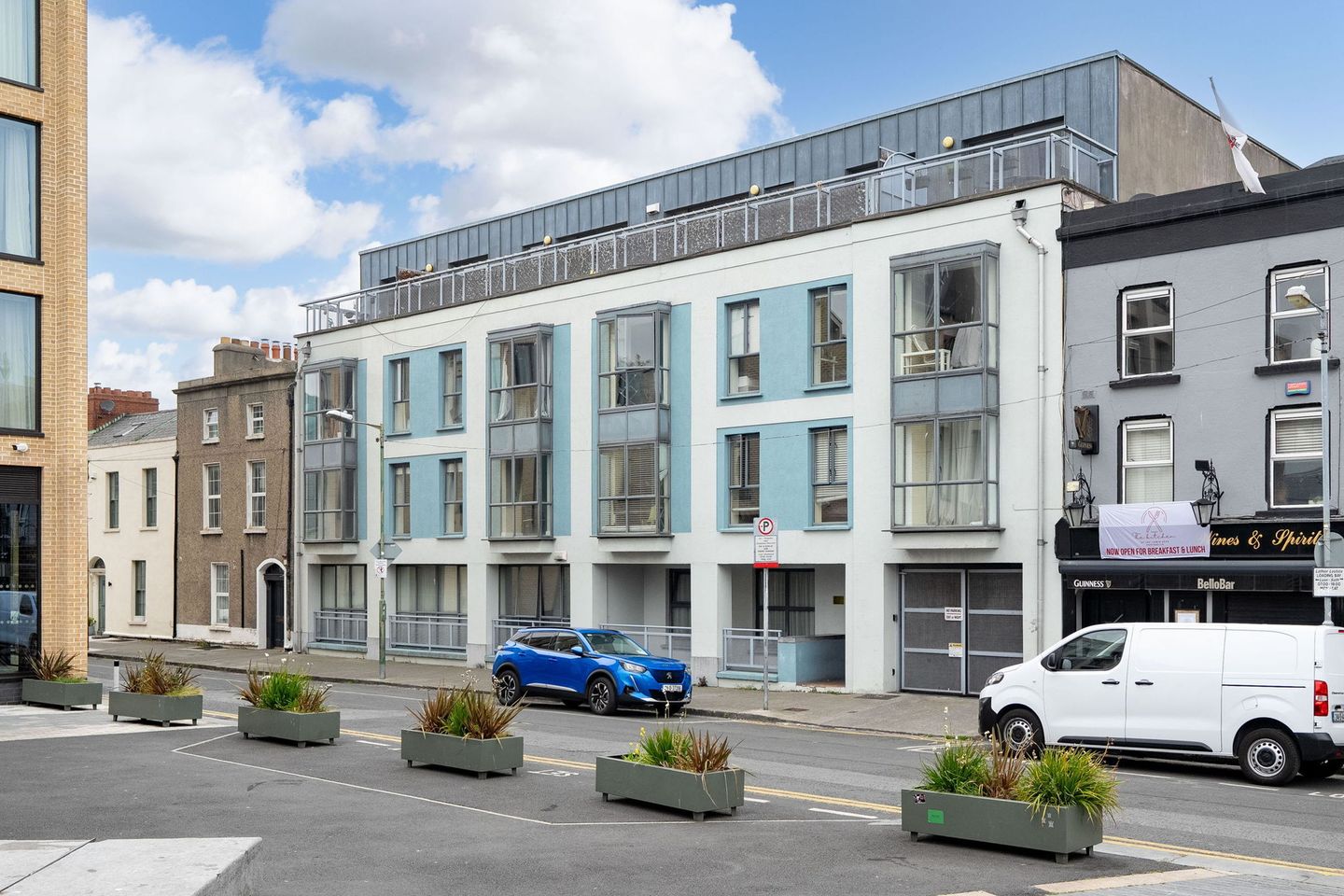 Apartment 23, Portobello Dock, Portobello, Dublin 8, D08F8Y7
