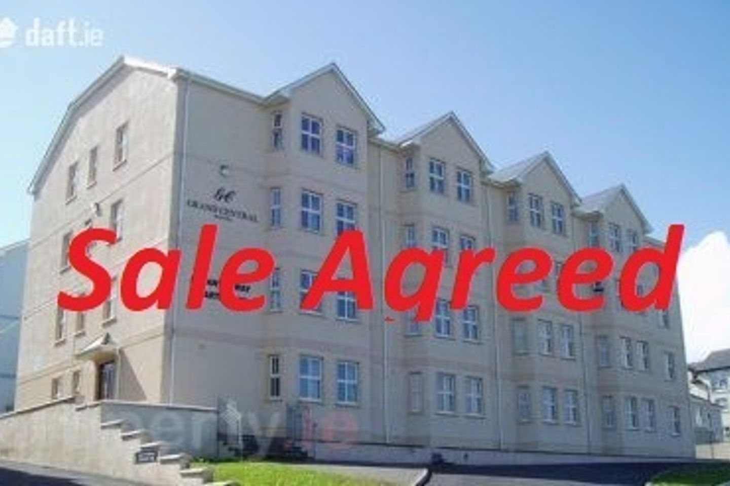 Apartment 6, Atlantic Way Apartments, Bundoran, Co. Donegal, F94V443 is