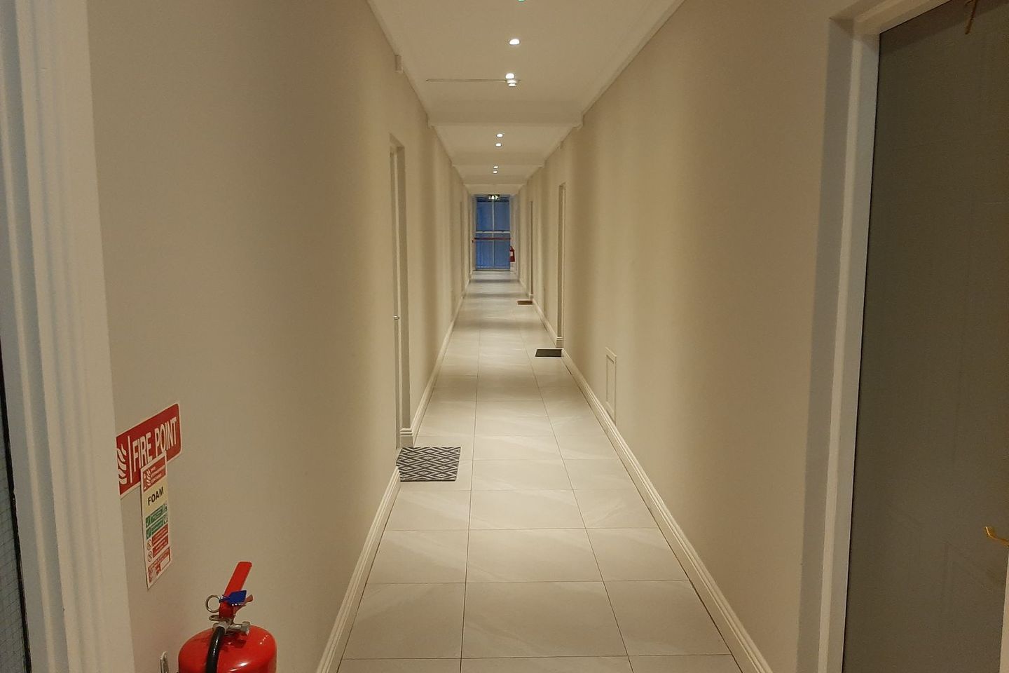 The Red Mill, 64-69 Brunswick Street North, Dublin, Dublin 7