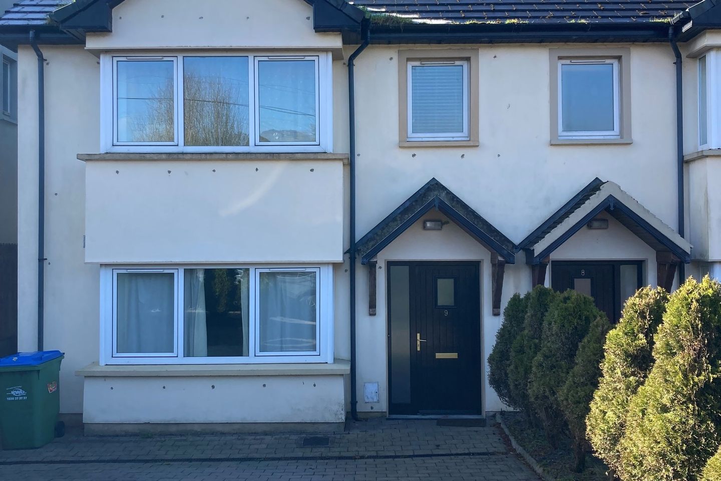 9 Cuil Na Carrig, Ballymakeera, Macroom, Co. Cork, P12PP30 is for sale