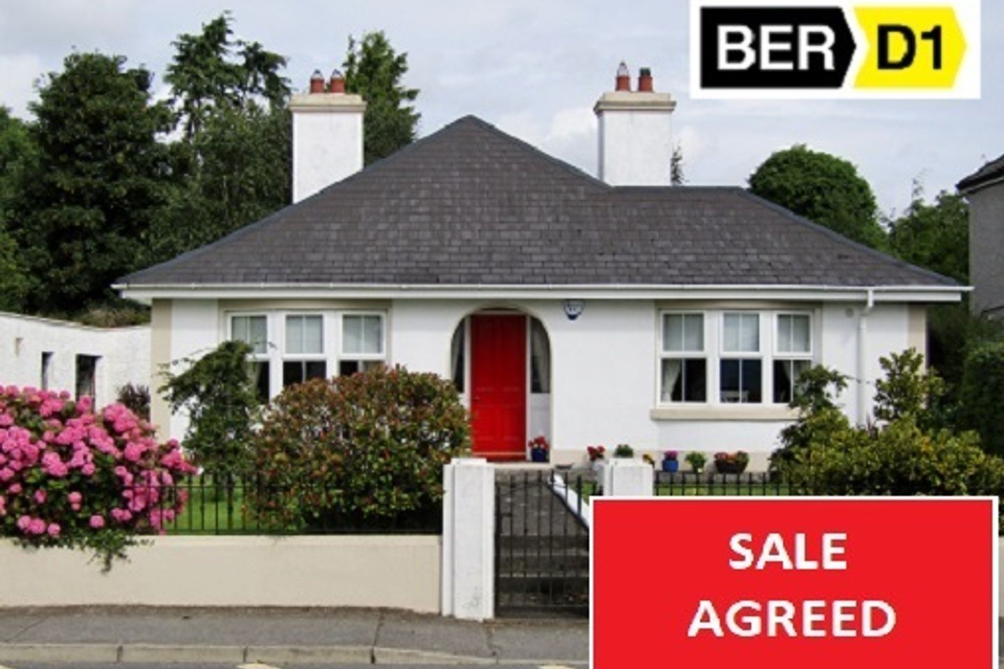 High Street, Ballygar, Co. Galway, F42W820 is for sale on Daft.ie