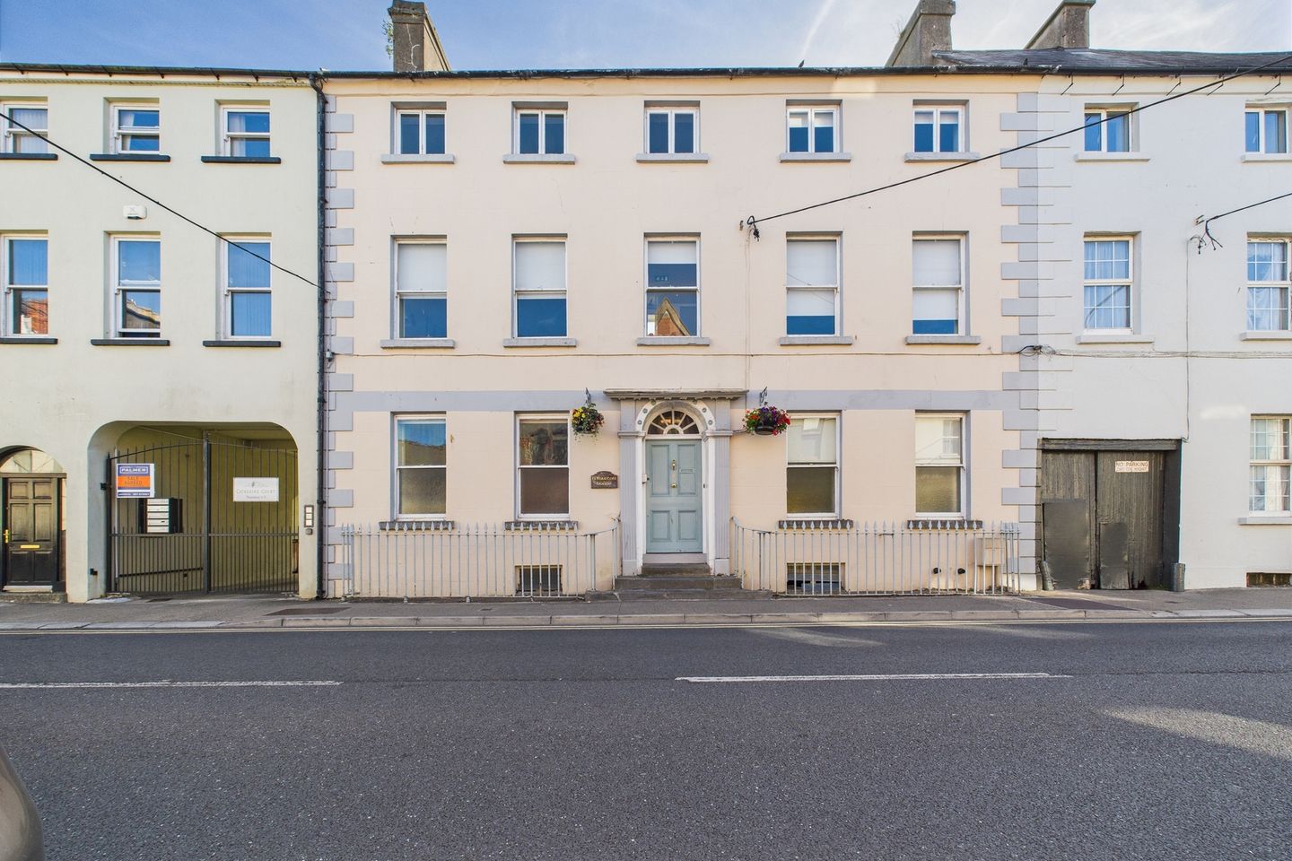 8 Catherine Street, Waterford City Centre
