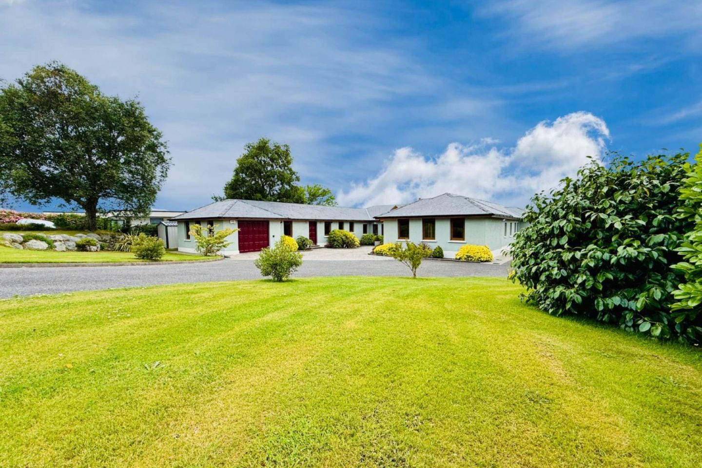 Gortagullane, Muckross, V93W7P0
