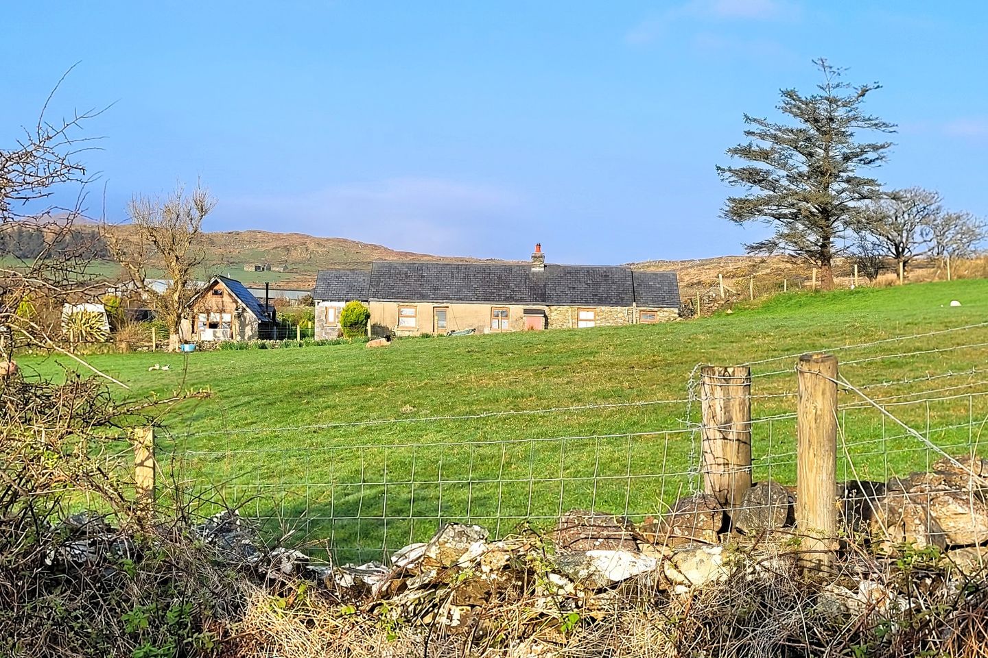 Letterbrock, Liscarney, Westport, Co. Mayo, F28FT89 is for sale on Daft.ie