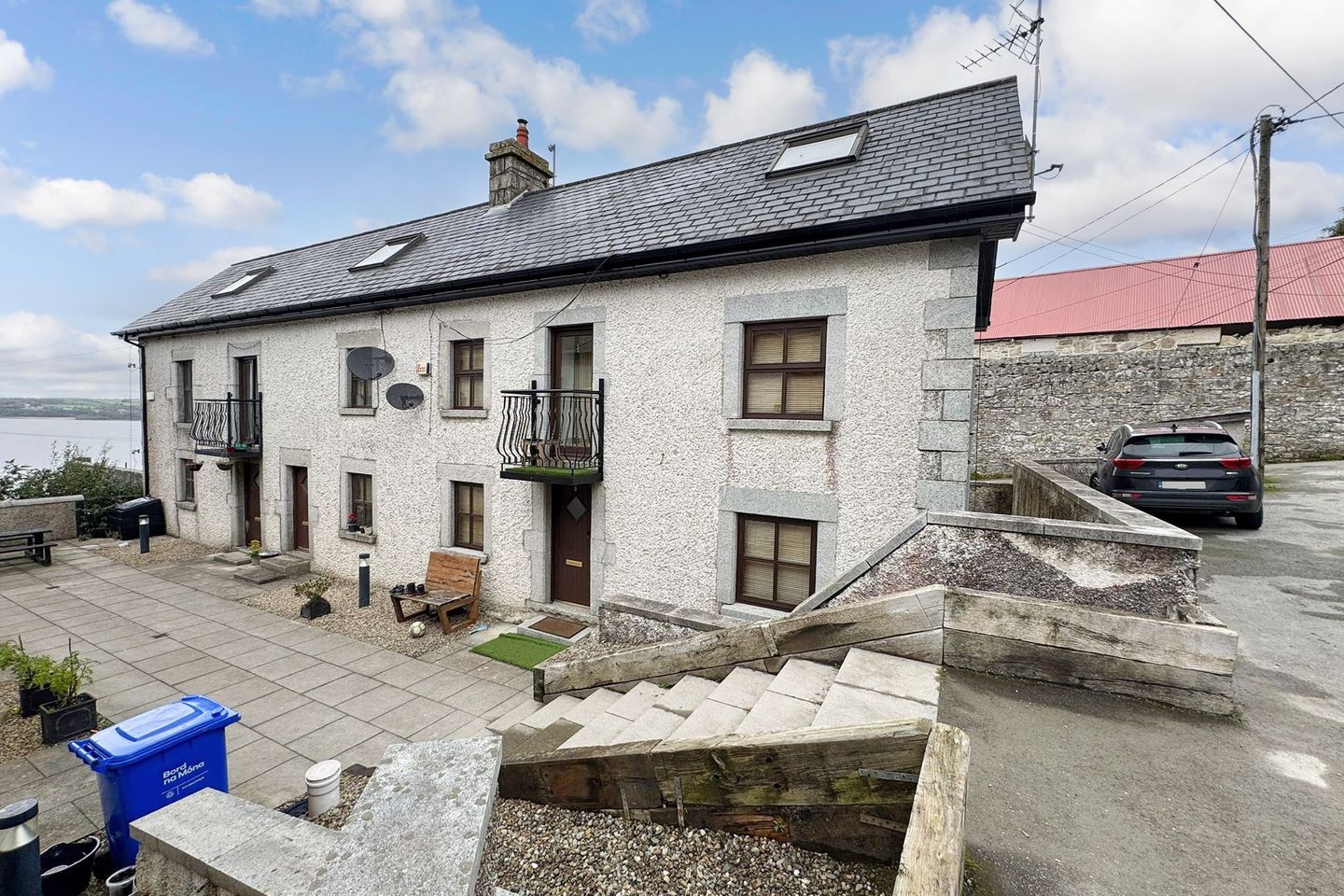 5 Stable Yard, Ballyknockan, Valleymount, Co. Wicklow, W91K168