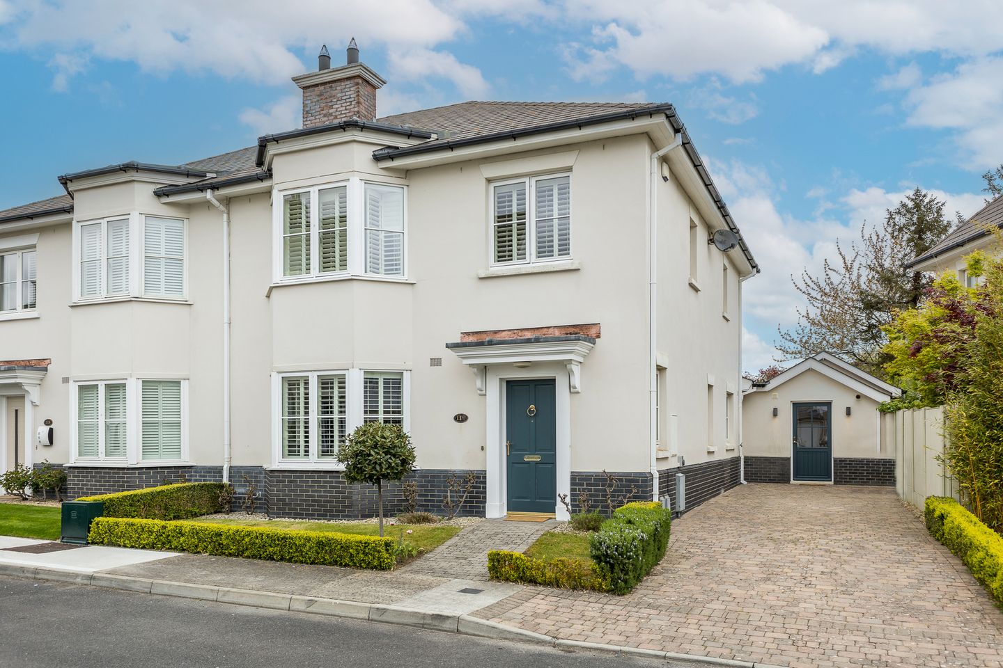 119 Drumnigh Wood, Portmarnock, Co. Dublin, D13X037