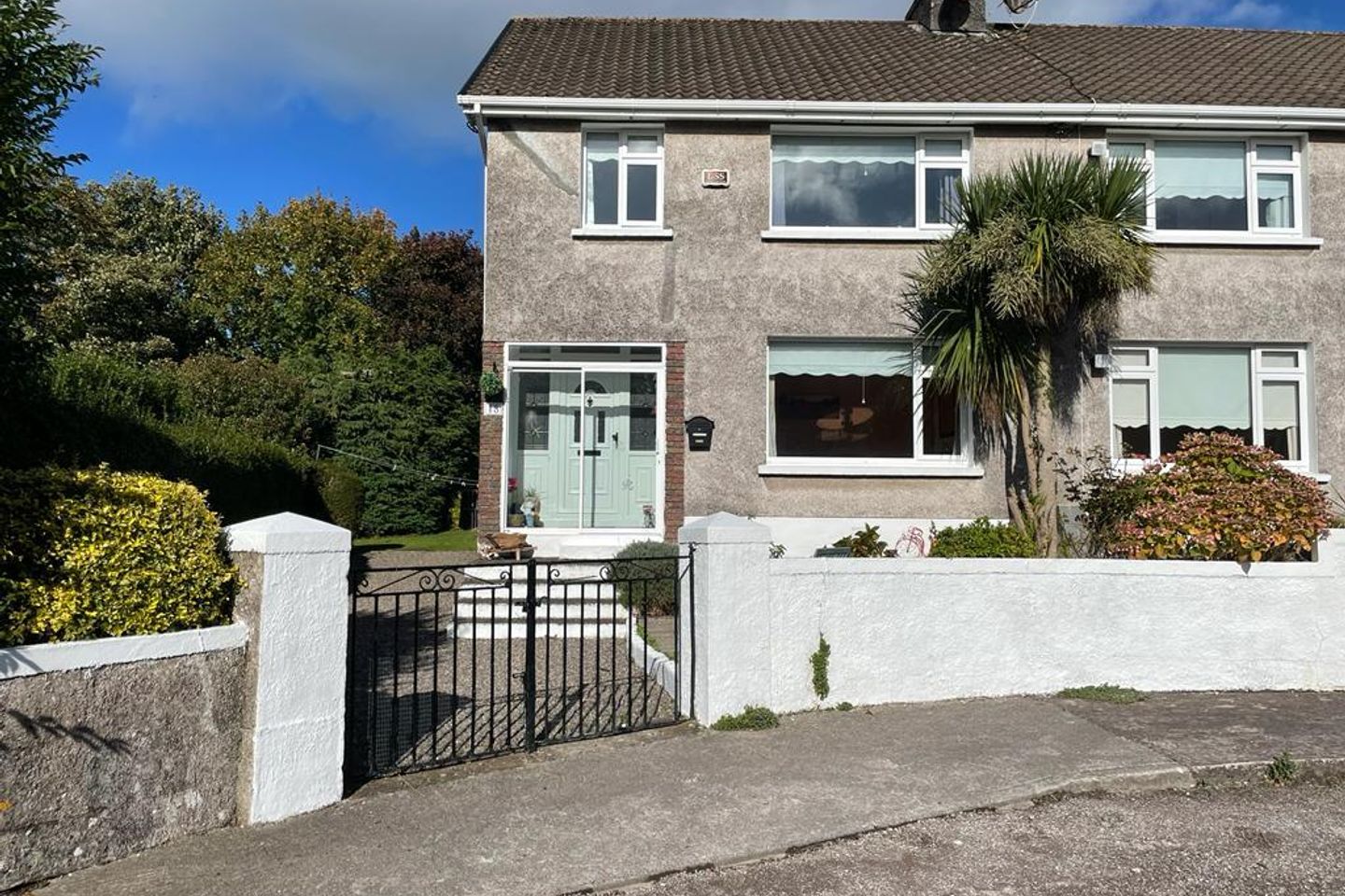 13 Clifton Estate, Ballintemple, Ballintemple, Co. Cork is for sale on