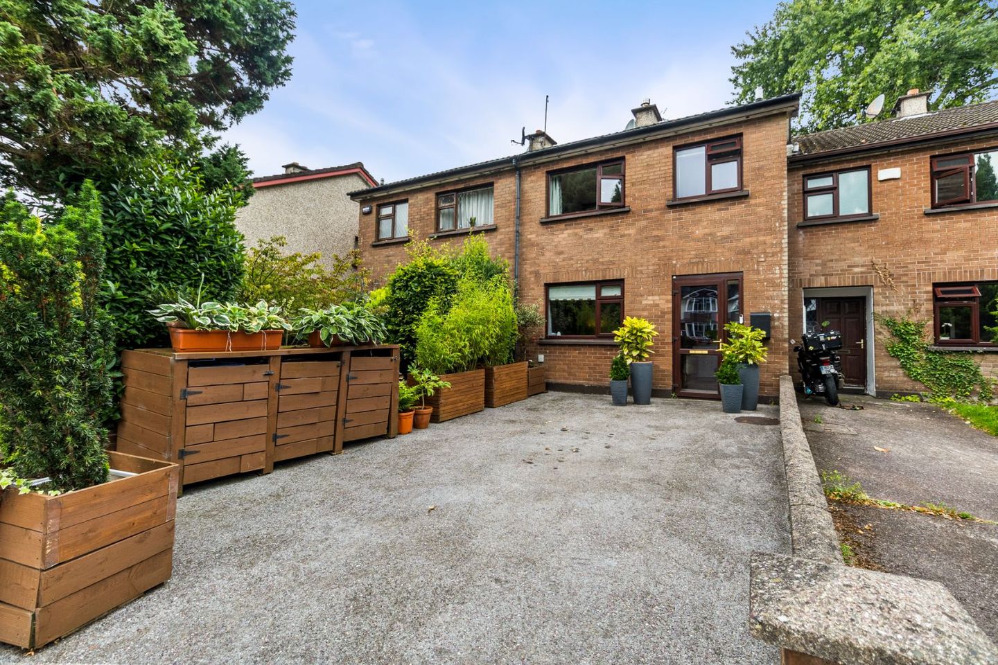 3 Douglas Hall Mews, Skehard Road, Blackrock, Co. Cork, T12AH0A