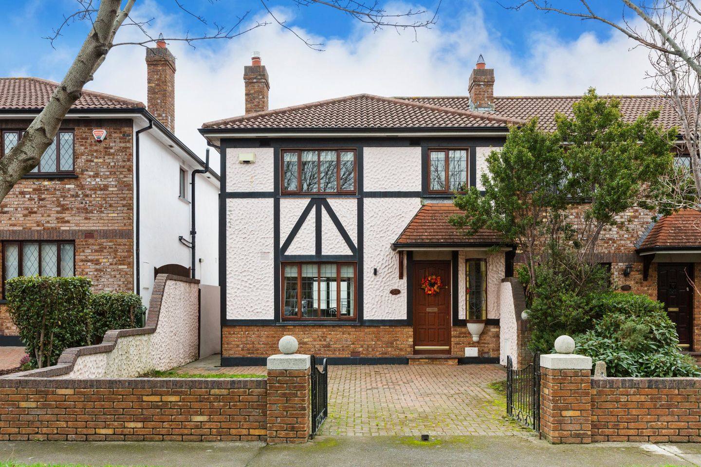 54 Holywell, Kilmacud Road Upper, Dublin 14, D14P3X9
