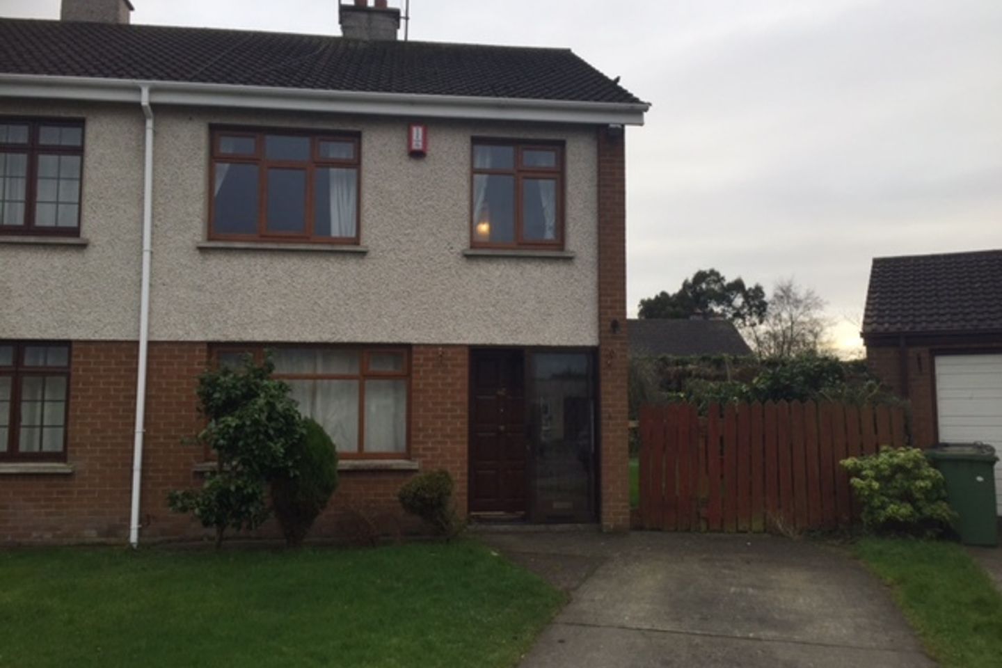 46 Meadow View, Avondale Park, Dundalk, Co. Louth, A91P9V0