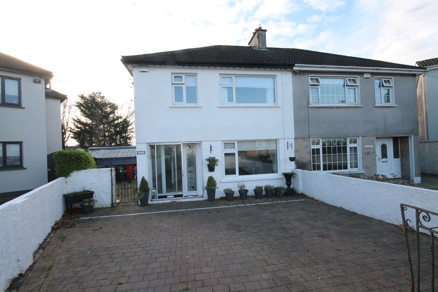 7 Hillside Lawn, Glasheen, Glasheen, Co. Cork, T12K0H6 is for sale on