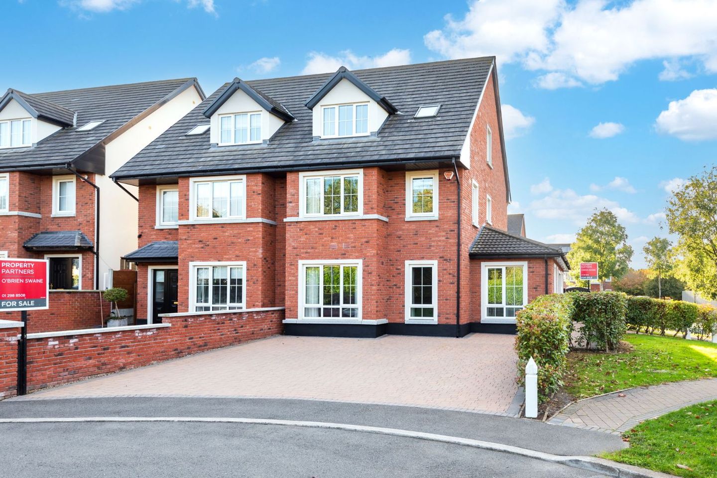 1 Peyton Avenue, Rathcoole, Rathcoole, Co. Dublin, D24HF6R