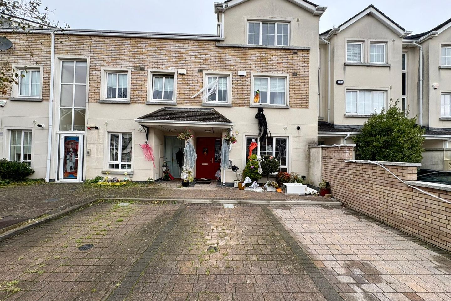 12 Peyton Drive, Rathcoole, Co. Dublin, Rathcoole, Co. Dublin