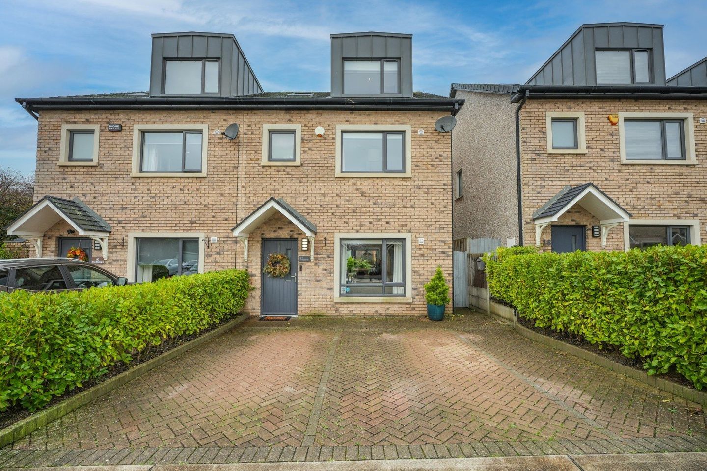 17 Kingsland, Beaverstown Road, Donabate, Co. Dublin, Donabate, Co. Dublin, K36DC85