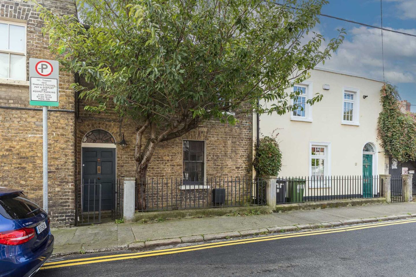 44 Montpelier Hill, Arbour Hill, Dublin 7, D07E9P6 is for sale on Daft.ie