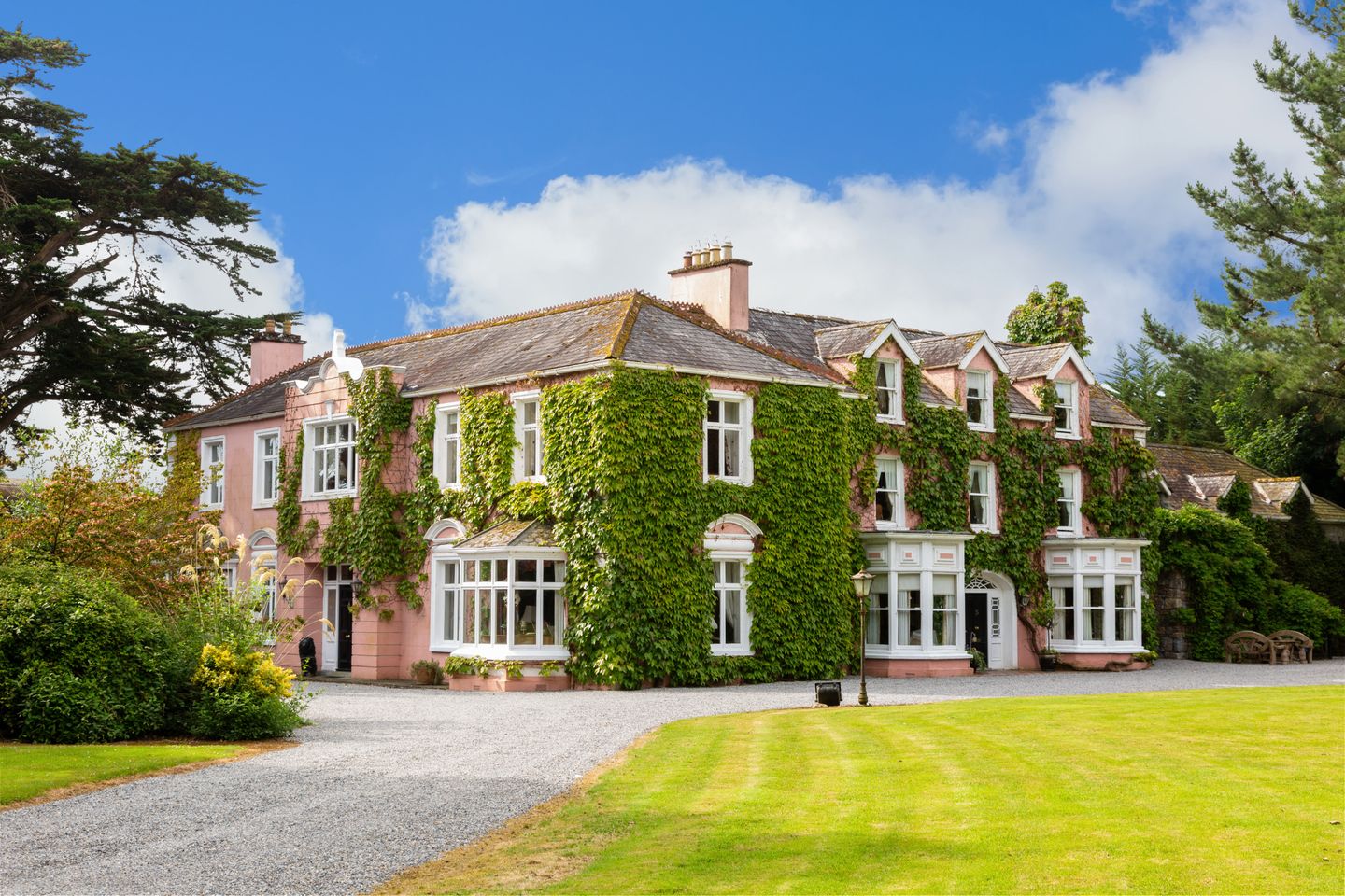 Ballintoher House, Ballintoher Road, Nenagh, County Tipperary, E45TX68 ...