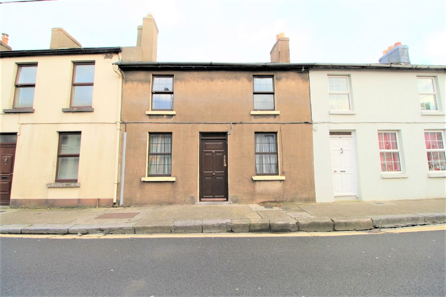 20 Johnstown, Waterford City, Co. Waterford