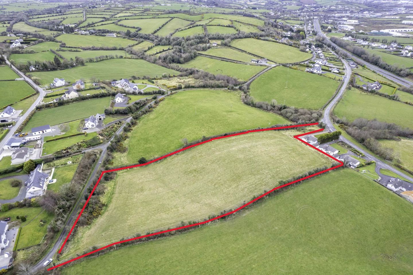 Trimragh, Letterkenny, Co. Donegal