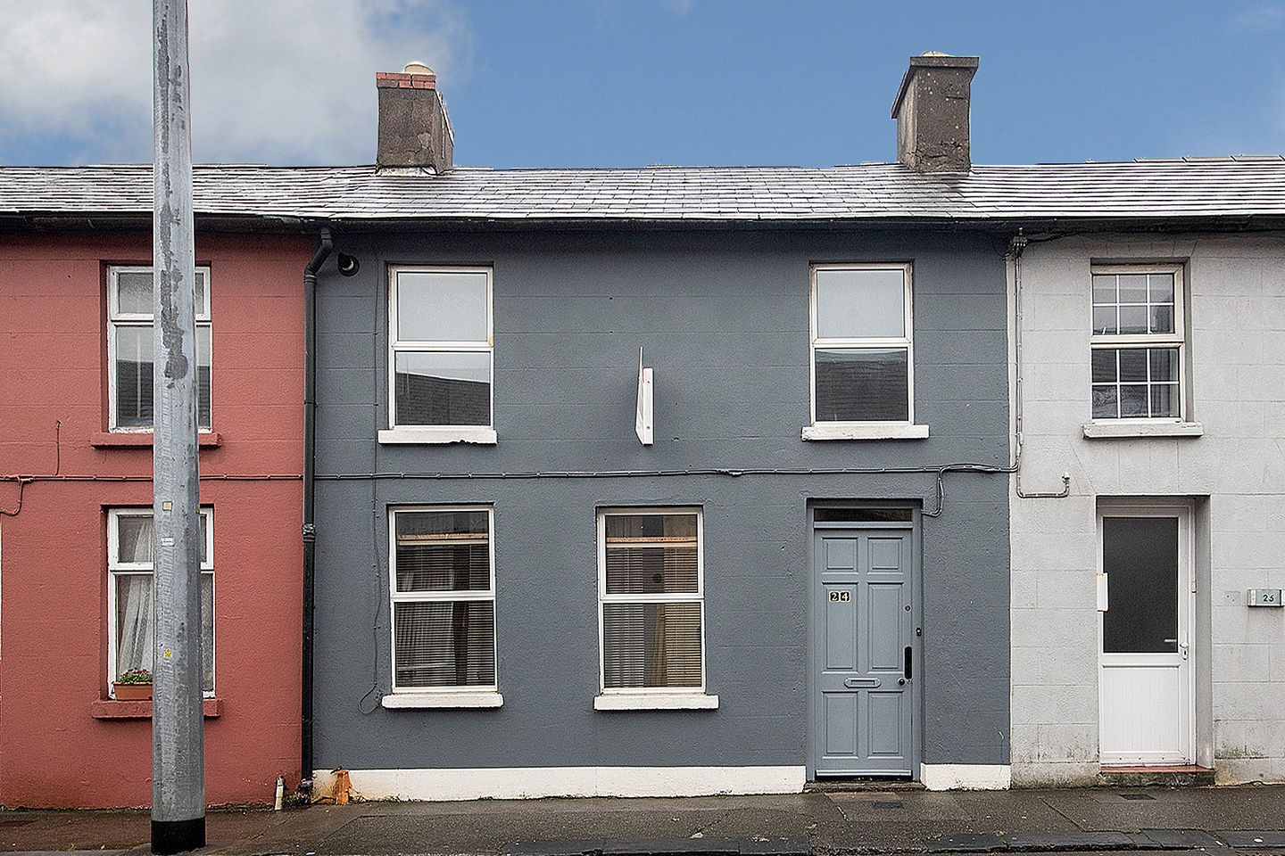24 Johnstown, Waterford City, Co. Waterford, X91CKX3