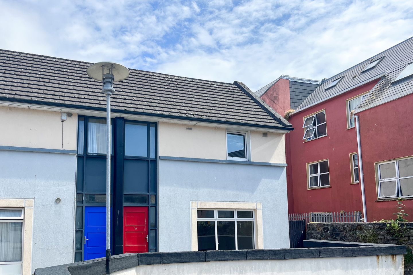 16 Commerce Court, Flood Street, Galway City, Co. Galway, H91PK53