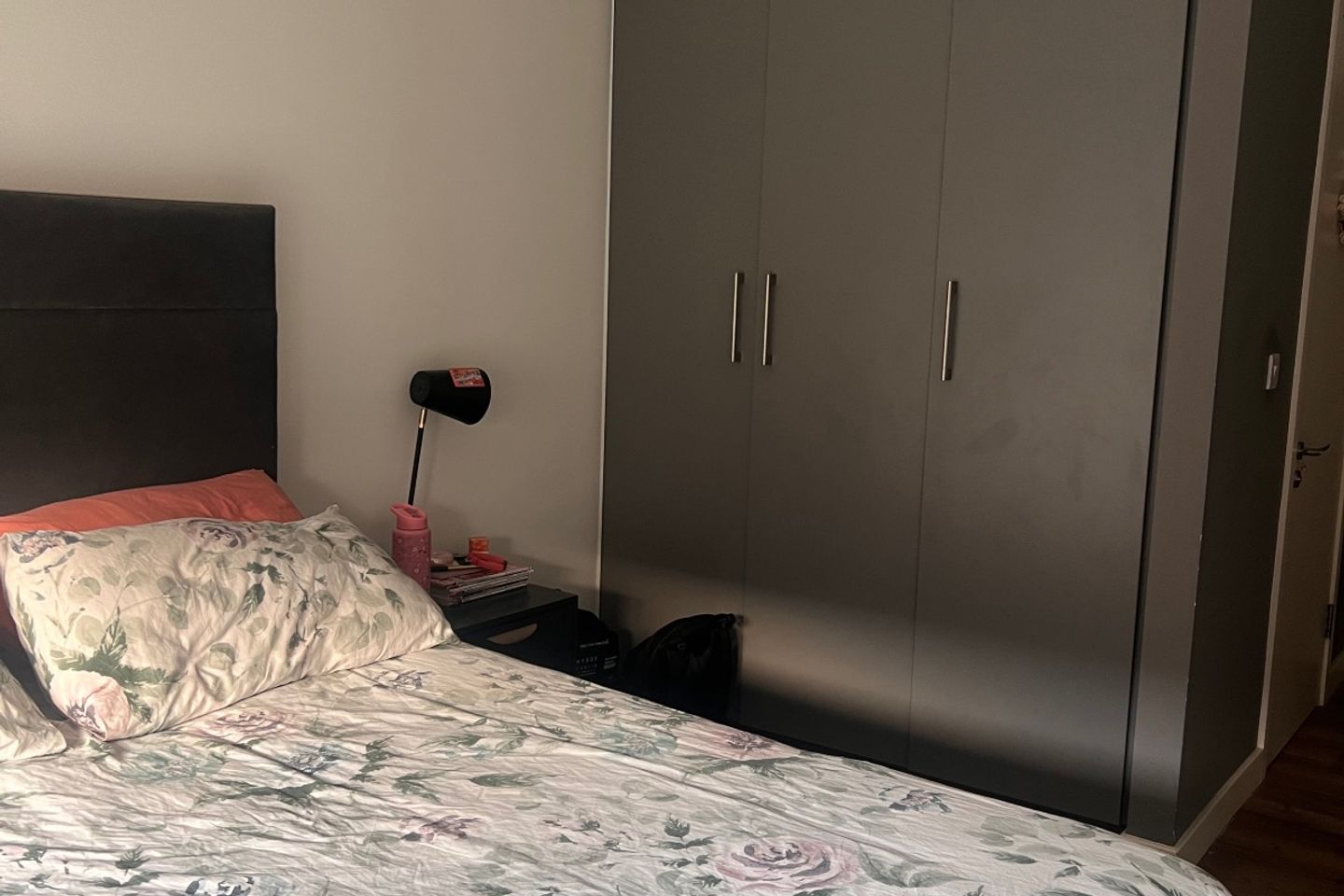 Saint Clare’s Park, Harold's Cross, Dublin 6W