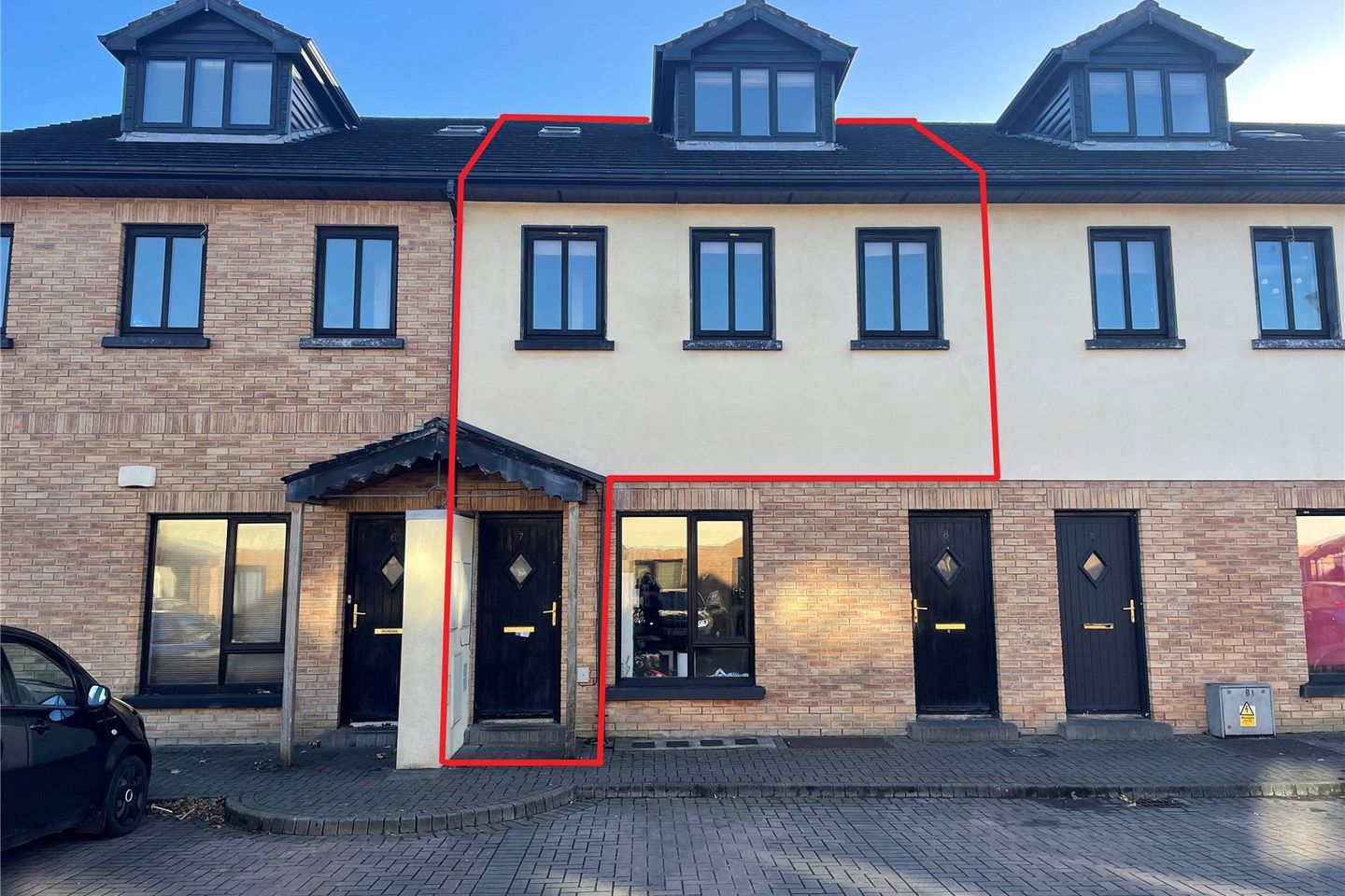 7 Mullan Mor, Tuam Road, Co. Galway, H91V08A is for sale on Daft.ie