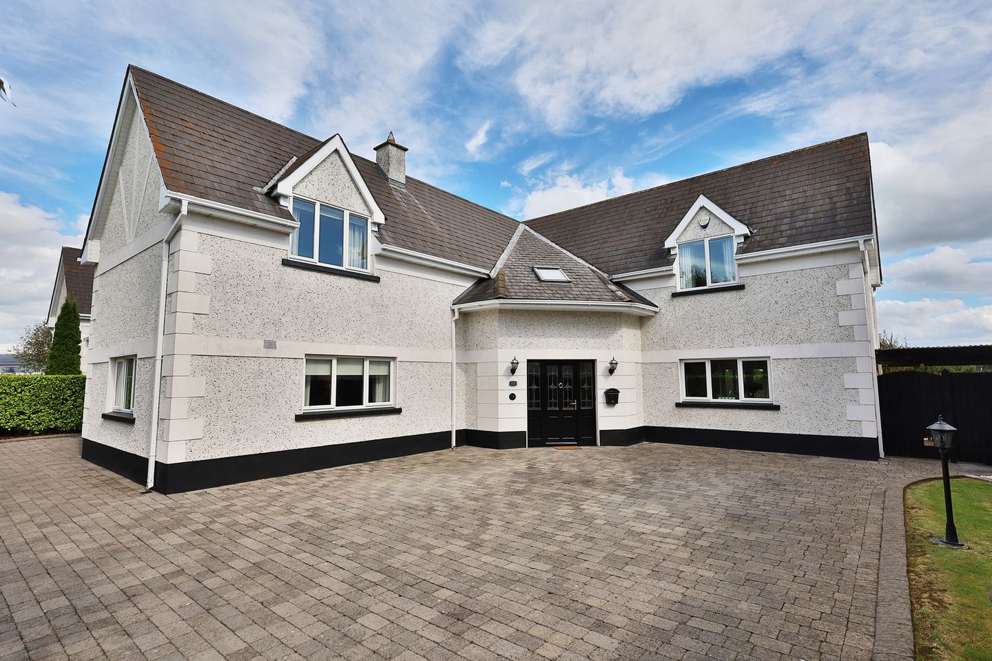 Laurel House, 2 Kildalkey Wood, Kildalkey, Trim, Co. Meath, C15V300