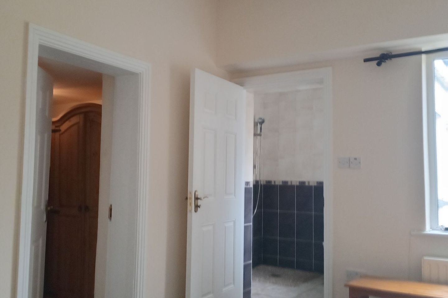 Apartment A, The White House, Saleen, Castlebar, C, Castlebar, Co. Mayo