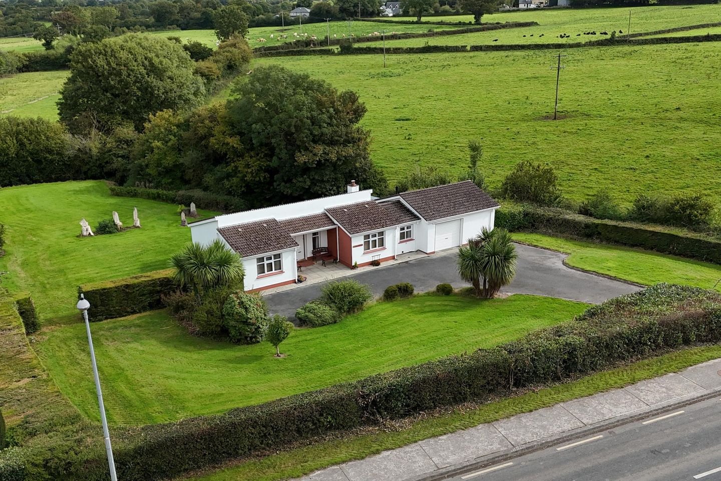 Corbally, R32P8R9