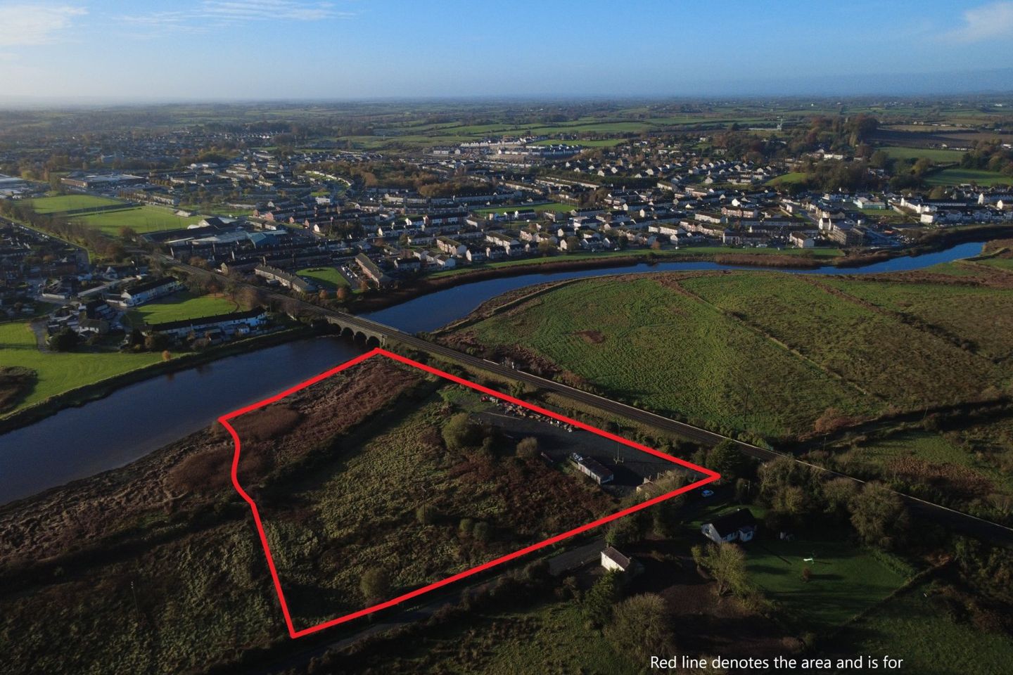 Mooreland Site, Mooreland Road, Dundalk, Co. Louth